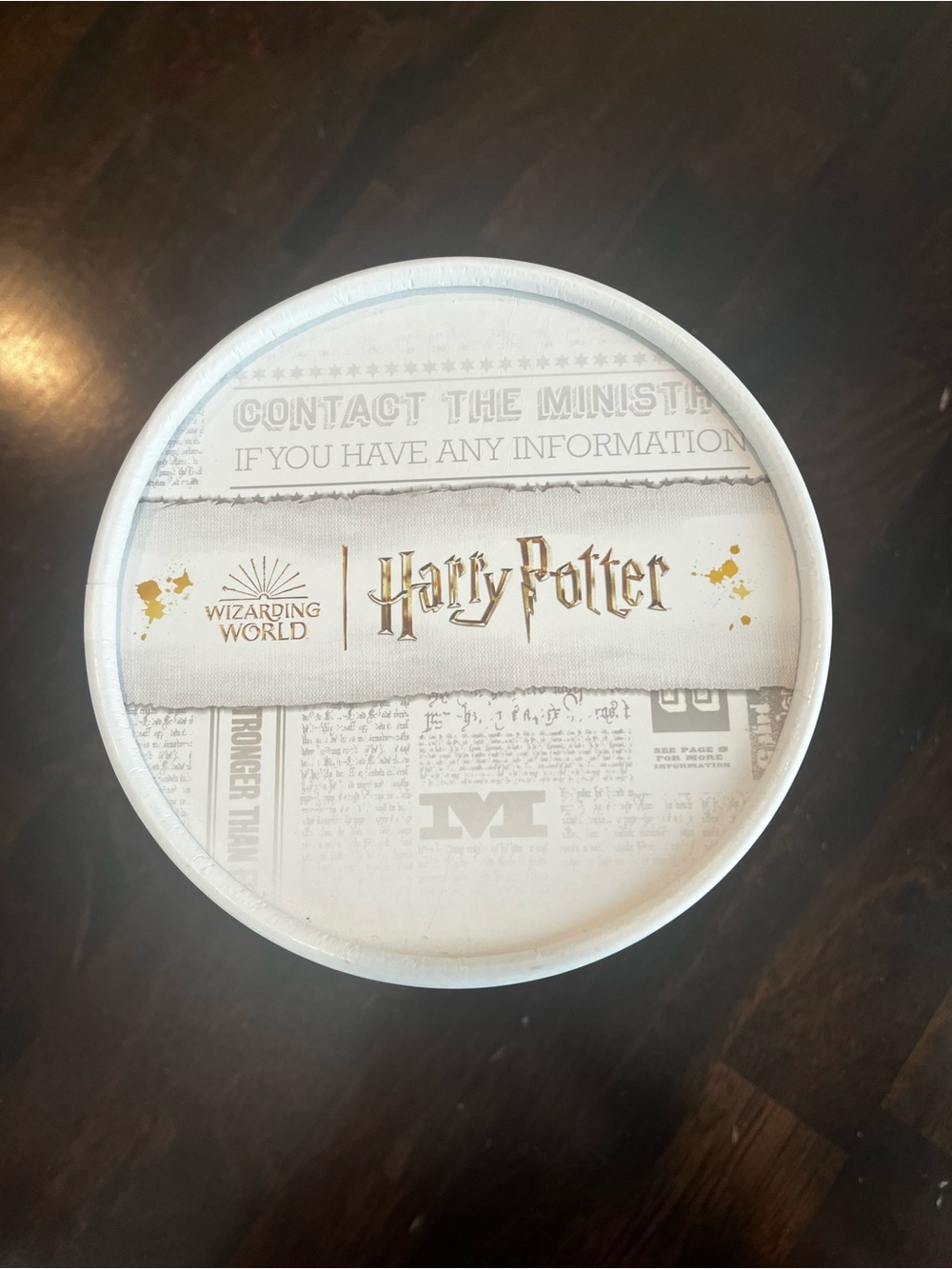 Harry Potter Books 1000-pc. Jigsaw Puzzle - Picture 8 of 11